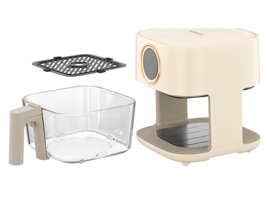 Аэрогриль KITFORT KT-2258